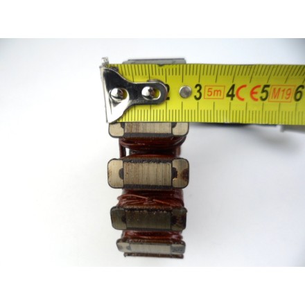 ROTORE GENERATORE STATORE ALTERNATORE MOTORE ORIGINALE KAWASAKI ZXR 400 1992