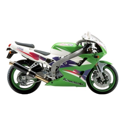 ROTORE GENERATORE STATORE ALTERNATORE MOTORE ORIGINALE KAWASAKI ZXR 400 1992