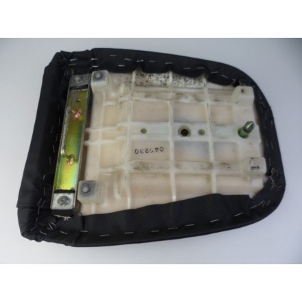 SEDILE PASSEGGERO SEDUTA SELLINO SELLA POSTERIORE KAWASAKI ZXR 400 1992