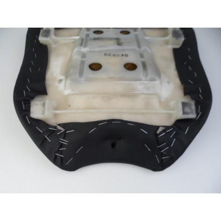 SEDILE PILOTA SEDUTA SELLINO SELLA ANTERIORE KAWASAKI ZXR 400 1992