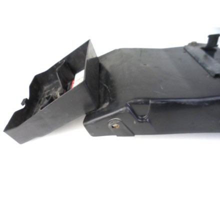 CARENA SOTTO SELLA PARAFANGO POSTERIORE INTERNO ORIGINALE KAWASAKI ZXR 400 1992