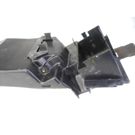 CARENA SOTTO SELLA PARAFANGO POSTERIORE INTERNO ORIGINALE KAWASAKI ZXR 400 1992