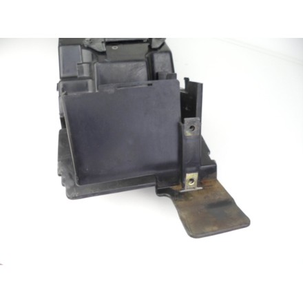 CARENA SOTTO SELLA PARAFANGO POSTERIORE INTERNO ORIGINALE KAWASAKI ZXR 400 1992