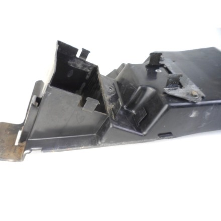 CARENA SOTTO SELLA PARAFANGO POSTERIORE INTERNO ORIGINALE KAWASAKI ZXR 400 1992