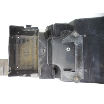 CARENA SOTTO SELLA PARAFANGO POSTERIORE INTERNO ORIGINALE KAWASAKI ZXR 400 1992