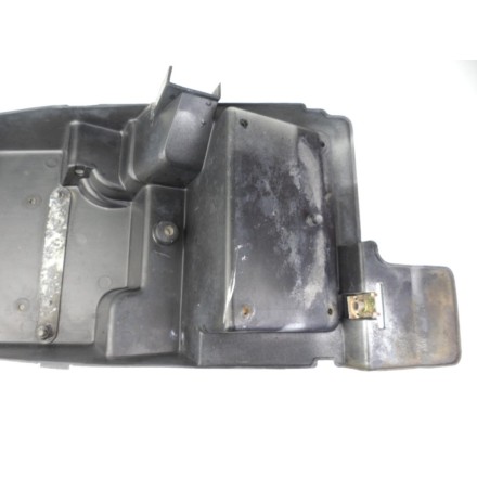 CARENA SOTTO SELLA PARAFANGO POSTERIORE INTERNO ORIGINALE KAWASAKI ZXR 400 1992