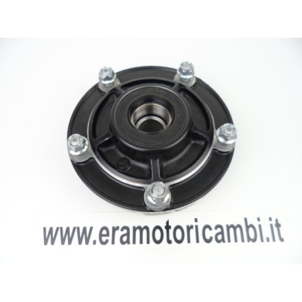 PARACATENA PROTEZIONE COPRI CATENA TRAMISSIONE FORCELLONE SUZUKI GSR 600 K8 2008