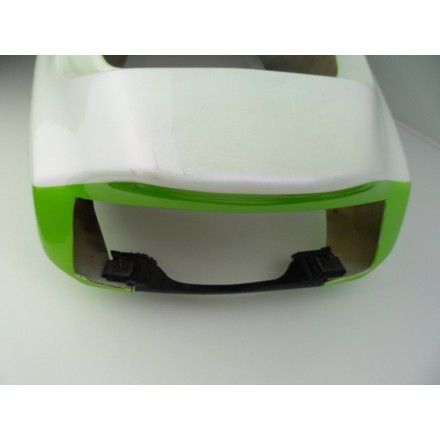 CARENA COPERTURA COVER SELLA CODONE POSTERIORE KAWASAKI ZXR 400 1992