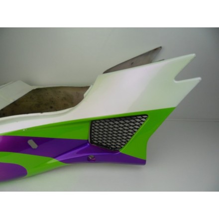 CARENA COPERTURA COVER SELLA CODONE POSTERIORE KAWASAKI ZXR 400 1992