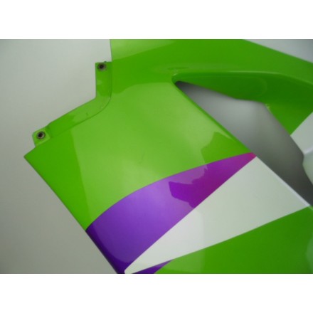 CARENA FIANCHETTO FIANCATA LATERALE ANTERIORE SINISTRA KAWASAKI ZXR 400 1992