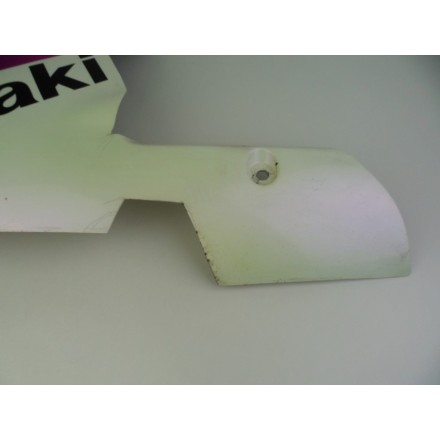 CARENA FIANCHETTO FIANCATA LATERALE ANTERIORE SINISTRA KAWASAKI ZXR 400 1992