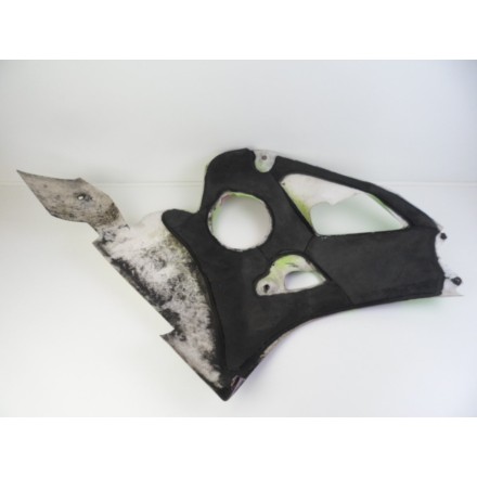 CARENA FIANCHETTO FIANCATA LATERALE ANTERIORE SINISTRA KAWASAKI ZXR 400 1992