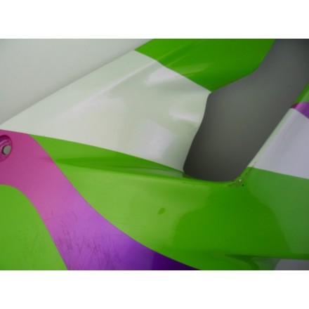 CARENA FIANCHETTO FIANCATA LATERALE ANTERIORE DESTRA KAWASAKI ZXR 400 1992