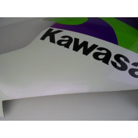CARENA FIANCHETTO FIANCATA LATERALE ANTERIORE DESTRA KAWASAKI ZXR 400 1992