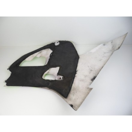 CARENA FIANCHETTO FIANCATA LATERALE ANTERIORE DESTRA KAWASAKI ZXR 400 1992