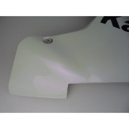 CARENA FIANCHETTO FIANCATA LATERALE ANTERIORE DESTRA KAWASAKI ZXR 400 1992