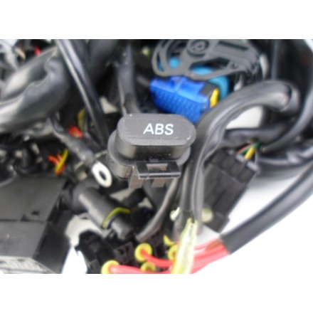 IMPIANTO CAVI ELETTRICI CABLAGGIO GRUPPO ELETTRICO OEM DUCATI ST3 S ABS 2006