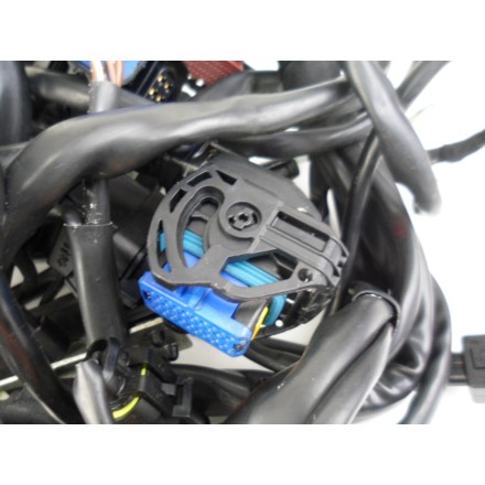 IMPIANTO CAVI ELETTRICI CABLAGGIO GRUPPO ELETTRICO OEM DUCATI ST3 S ABS 2006