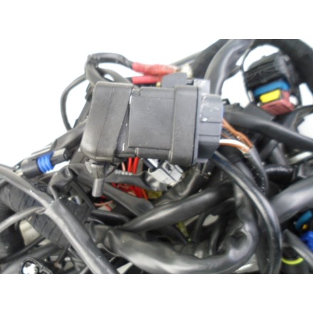 IMPIANTO CAVI ELETTRICI CABLAGGIO GRUPPO ELETTRICO OEM DUCATI ST3 S ABS 2006