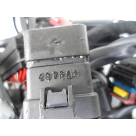 IMPIANTO CAVI ELETTRICI CABLAGGIO GRUPPO ELETTRICO OEM DUCATI ST3 S ABS 2006