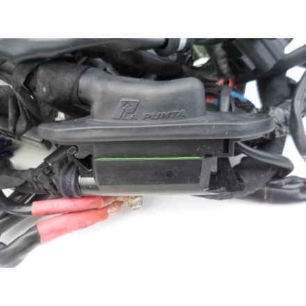 IMPIANTO CAVI ELETTRICI CABLAGGIO GRUPPO ELETTRICO OEM DUCATI ST3 S ABS 2006