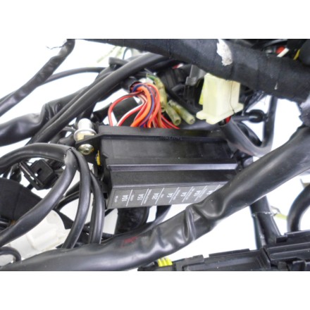 IMPIANTO CAVI ELETTRICI CABLAGGIO GRUPPO ELETTRICO OEM DUCATI ST3 S ABS 2006