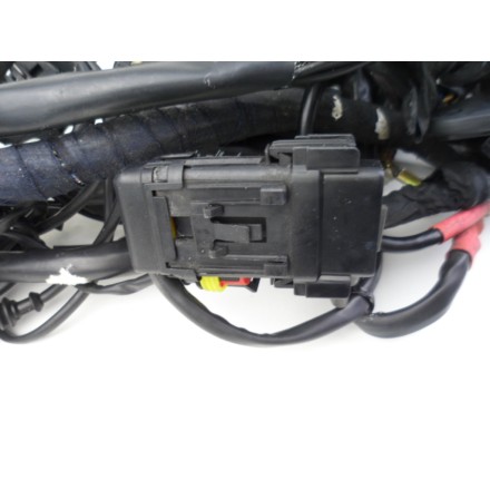 IMPIANTO CAVI ELETTRICI CABLAGGIO GRUPPO ELETTRICO OEM DUCATI ST3 S ABS 2006