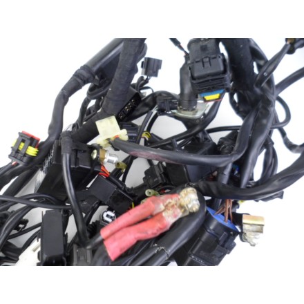 IMPIANTO CAVI ELETTRICI CABLAGGIO GRUPPO ELETTRICO OEM DUCATI ST3 S ABS 2006