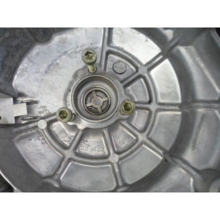 COPERCHIO STATORE COVER ALTERNATORE MOTORE ORIGINALE SUZUKI V-Strom 650 DL 2005