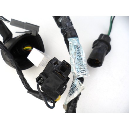 IMPIANTO ELETTRICO CABLAGGIO FARO CRUSCOTTO ORIGINALE SUZUKI V-Strom 650 DL 2005