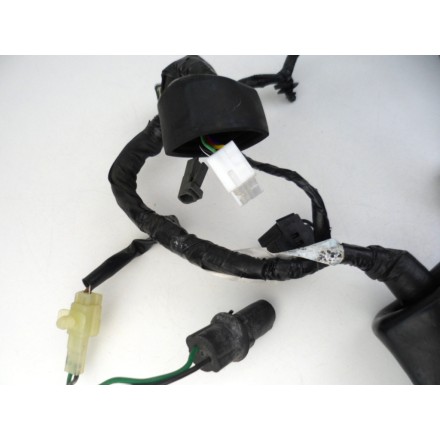IMPIANTO ELETTRICO CABLAGGIO FARO CRUSCOTTO ORIGINALE SUZUKI V-Strom 650 DL 2005