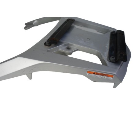 MANIGLIONE POSTERIORE SUPPORTO PASSEGGERO ORIGINALE SUZUKI V-Strom 650 DL 2005