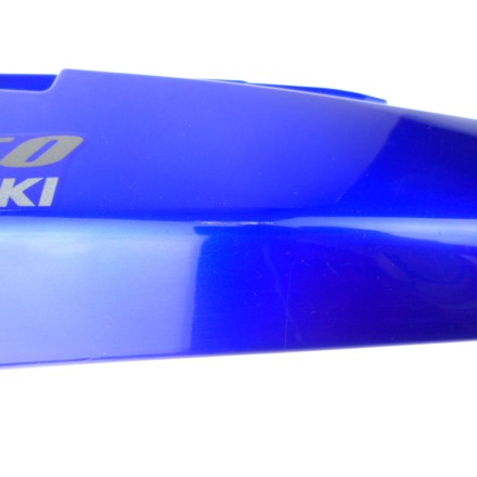 CARENA COVER FIANCHETTO SELLA SINISTRO ORIGINALE SUZUKI V-Strom 650 DL 2005