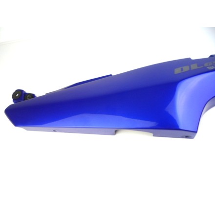 CARENA COVER FIANCHETTO SELLA SINISTRO ORIGINALE SUZUKI V-Strom 650 DL 2005