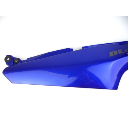 CARENA COVER FIANCHETTO SELLA SINISTRO ORIGINALE SUZUKI V-Strom 650 DL 2005