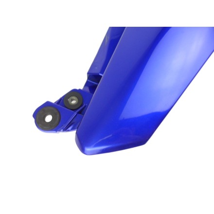 CARENA COVER FIANCHETTO SELLA SINISTRO ORIGINALE SUZUKI V-Strom 650 DL 2005