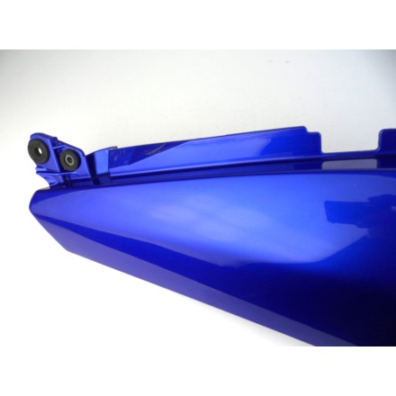 CARENA COVER FIANCHETTO SELLA SINISTRO ORIGINALE SUZUKI V-Strom 650 DL 2005