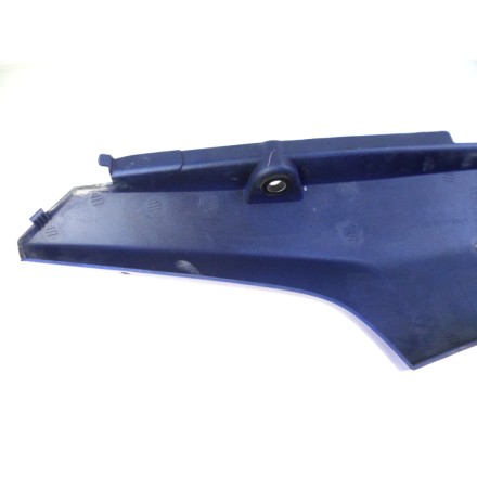 CARENA COVER FIANCHETTO SELLA SINISTRO ORIGINALE SUZUKI V-Strom 650 DL 2005