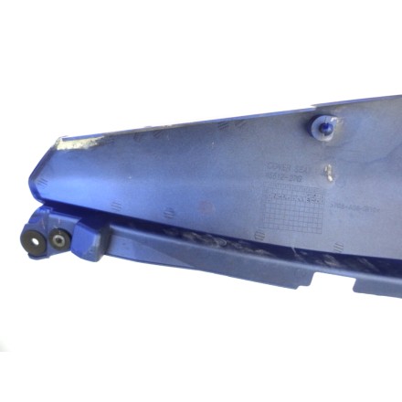 CARENA COVER FIANCHETTO SELLA SINISTRO ORIGINALE SUZUKI V-Strom 650 DL 2005