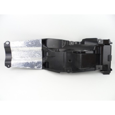 PARAFANGO INTERNO SOTTO CODONE SOTTOSELLA PORTABATTERIA SUZUKI GSR 600 K8 2008 PARAFANGO INTERNO SOTTO CODONE SOTTOSELLA PORTABATTERIA SUZUKI GSR 600 K8 2008