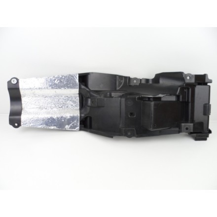 PARAFANGO INTERNO SOTTO CODONE SOTTOSELLA PORTABATTERIA SUZUKI GSR 600 K8 2008