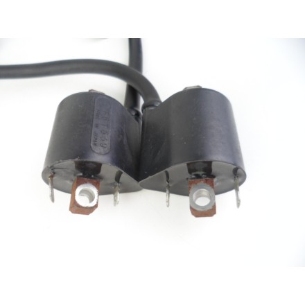 MITSUBISHI SET BOBINE PIPETTE AVVIAMENTO ORIGINALI SUZUKI V-Strom 650 DL 2005