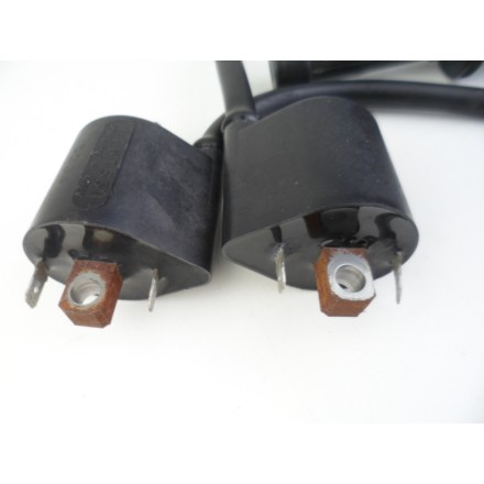 MITSUBISHI SET BOBINE PIPETTE AVVIAMENTO ORIGINALI SUZUKI V-Strom 650 DL 2005