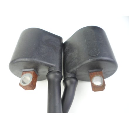MITSUBISHI SET BOBINE PIPETTE AVVIAMENTO ORIGINALI SUZUKI V-Strom 650 DL 2005