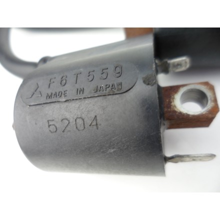 MITSUBISHI SET BOBINE PIPETTE AVVIAMENTO ORIGINALI SUZUKI V-Strom 650 DL 2005