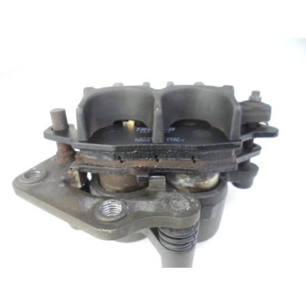 TOKICO SET PINZE FRENO RUOTA ANTERIORE ORIGINALI SUZUKI V-Strom 650 DL 2005