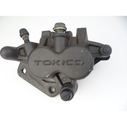 TOKICO SET PINZE FRENO RUOTA ANTERIORE ORIGINALI SUZUKI V-Strom 650 DL 2005
