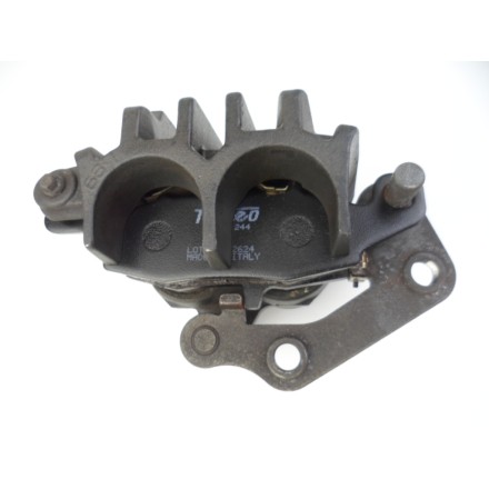 TOKICO SET PINZE FRENO RUOTA ANTERIORE ORIGINALI SUZUKI V-Strom 650 DL 2005