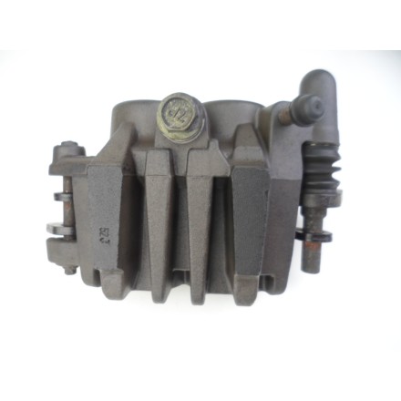 TOKICO SET PINZE FRENO RUOTA ANTERIORE ORIGINALI SUZUKI V-Strom 650 DL 2005