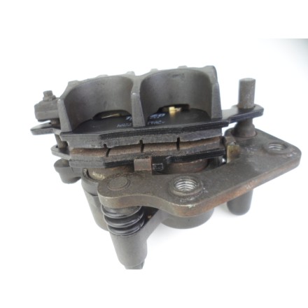 TOKICO SET PINZE FRENO RUOTA ANTERIORE ORIGINALI SUZUKI V-Strom 650 DL 2005